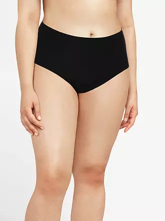 CHANTELLE | Slip - Taillenslip schwarz | 